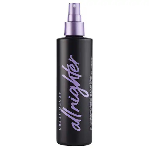 All Nighter Long-Lasting Makeup Setting Spray Jumbo | Sephora (US)