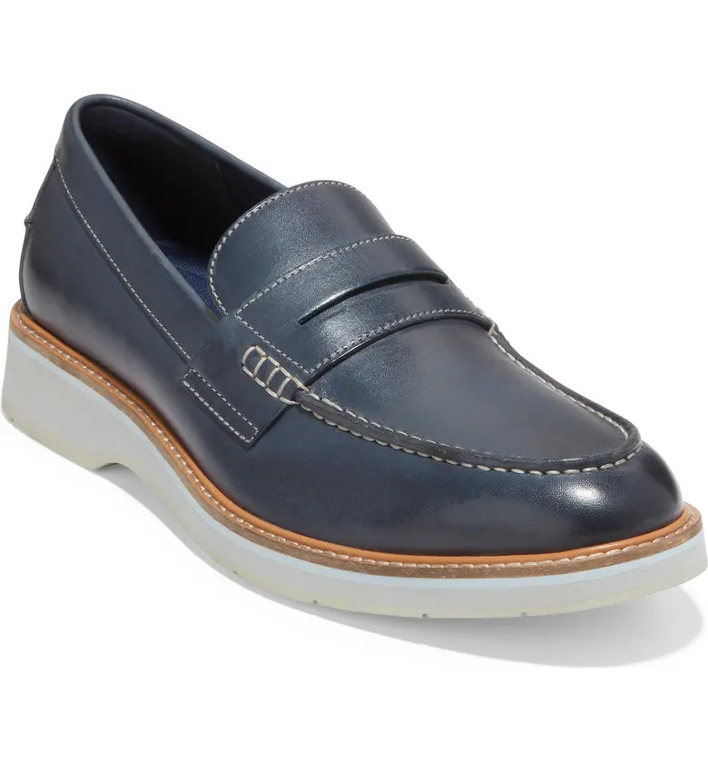 Osborn Grand 360 Penny Loafer | Nordstrom