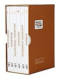HBR Emotional Intelligence Boxed Set (6 Books) (HBR Emotional Intelligence Series) | Amazon (US)