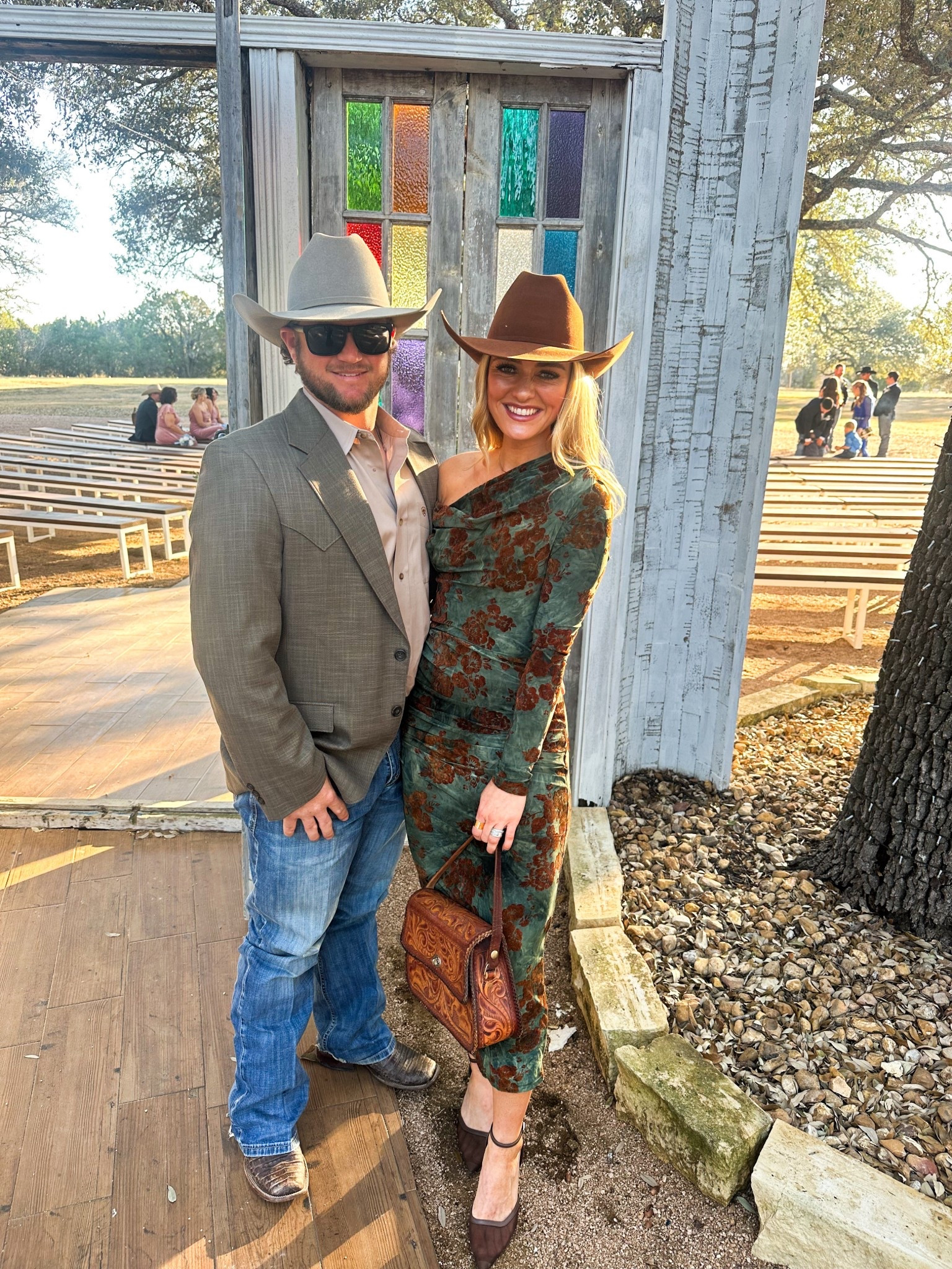 Texas Winter wedding attire 💍 

#LTKootd #LTKBeauty #LTKWedding