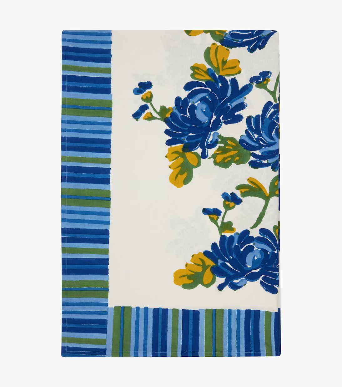 Vienna Large cotton tablecloth | Mytheresa (US/CA)