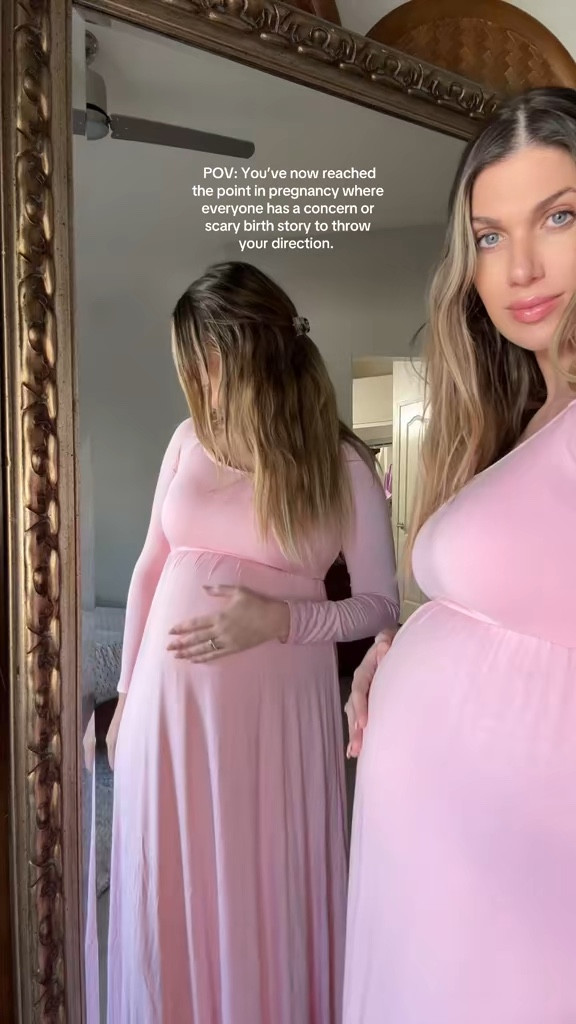 #LTKBaby #LTKFamily #LTKBump