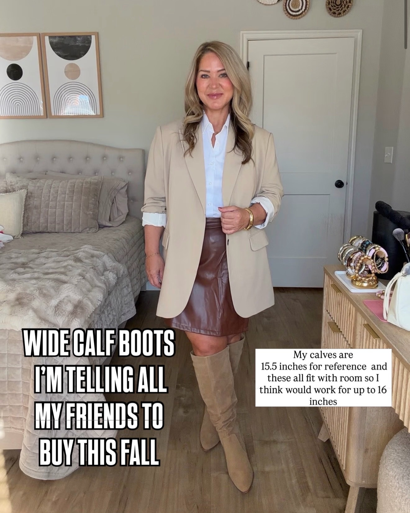 All boots are tts

#LTKMidsize #LTKPetite #LTKOver40