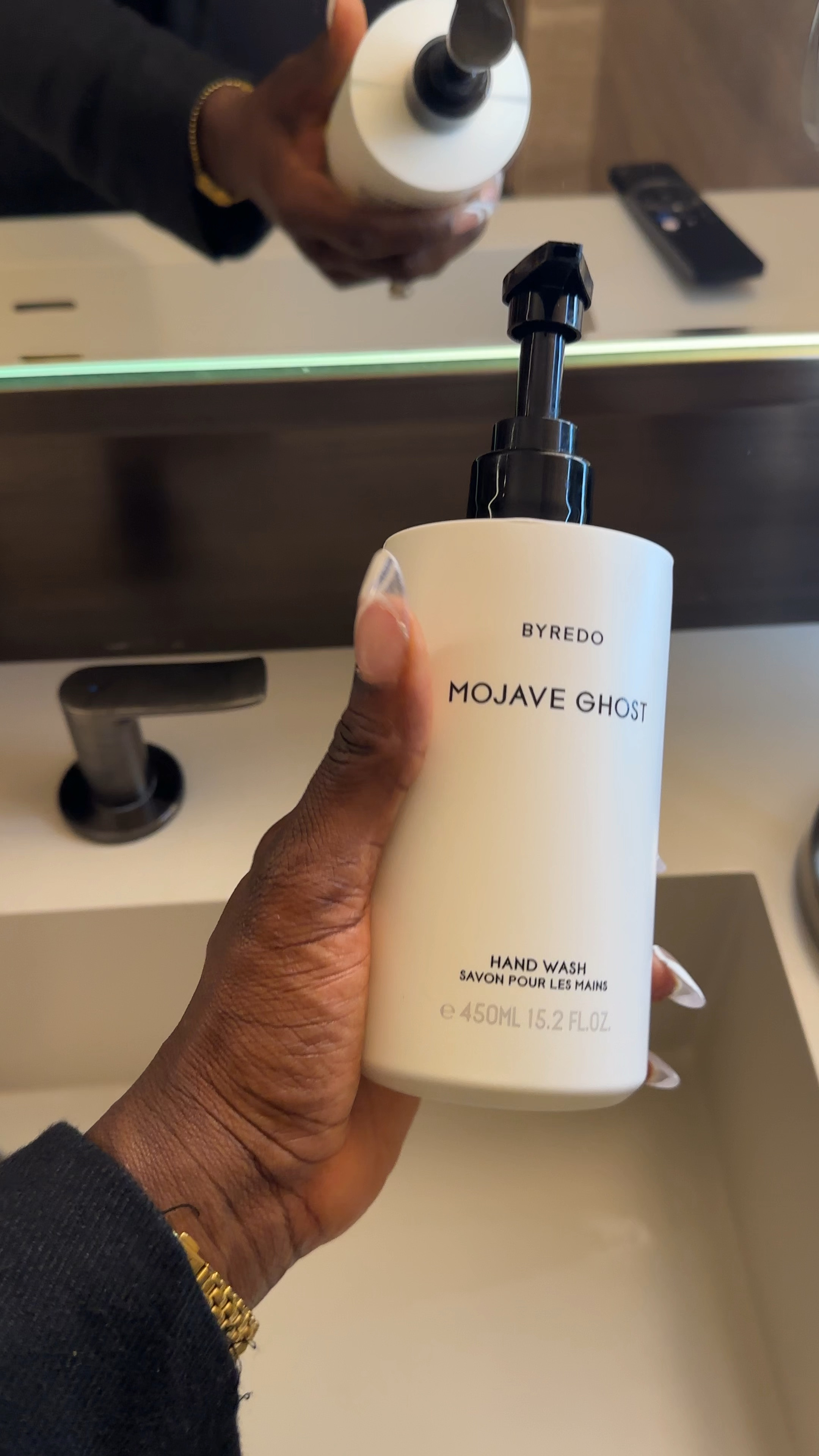 Conrad LA has the nicest signature scent and the fact that they were kind enough to set me up with a baby tub AND kid friendly skincare products! I can’t recommend this hotel enough!

#LTKTravel #LTKBeauty #LTKBaby