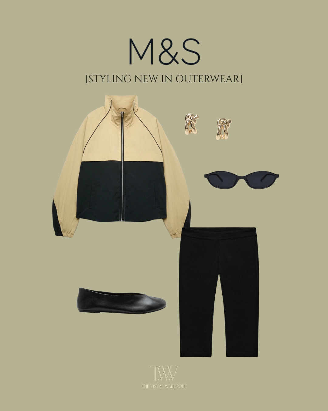 Styling New In Outerwear, Marks & Spencer new in  

 #LTKuk #LTKautumn #LTKstyletip