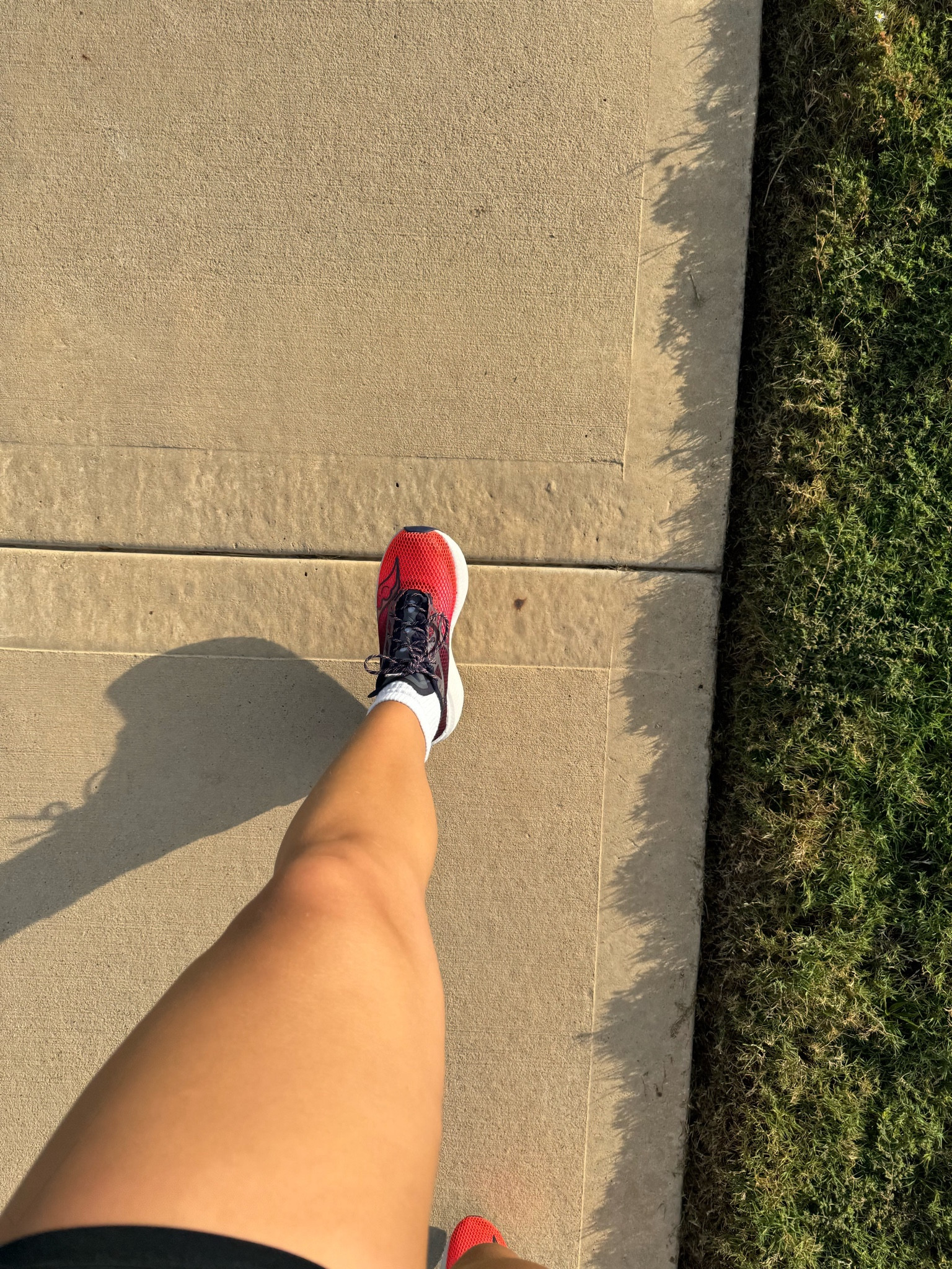 Much needed hot girl walk/run 🏃🏽‍♀️💗

#LTKfamily #LTKActive #LTKbaby