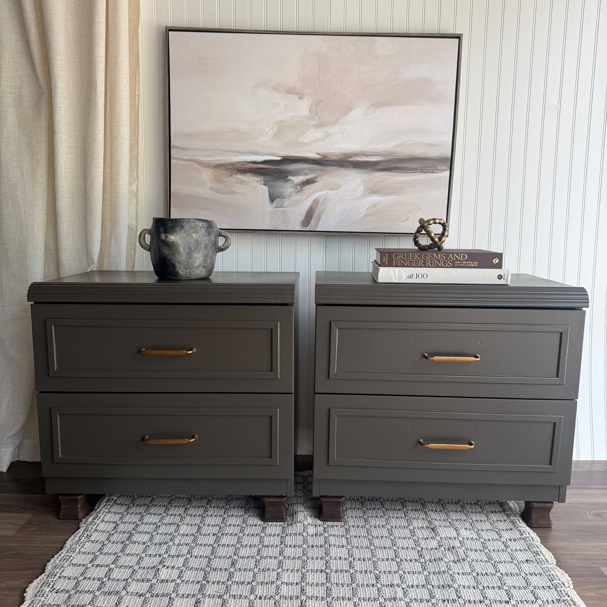 Full list of all the products used for this flip! 🧰🛠️