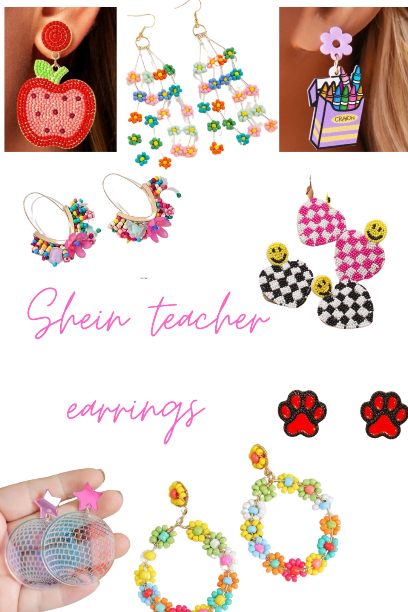 #LTKBacktoSchool #LTKbeauty #LTKworkwear
