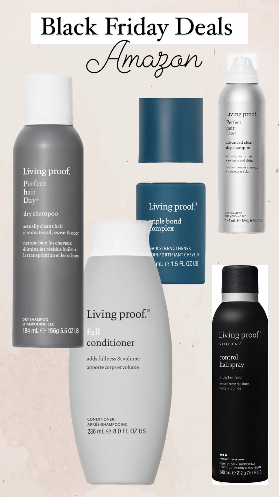 Living proof deals!

#LTKbeauty #LTKsalealert #LTKCyberWeek