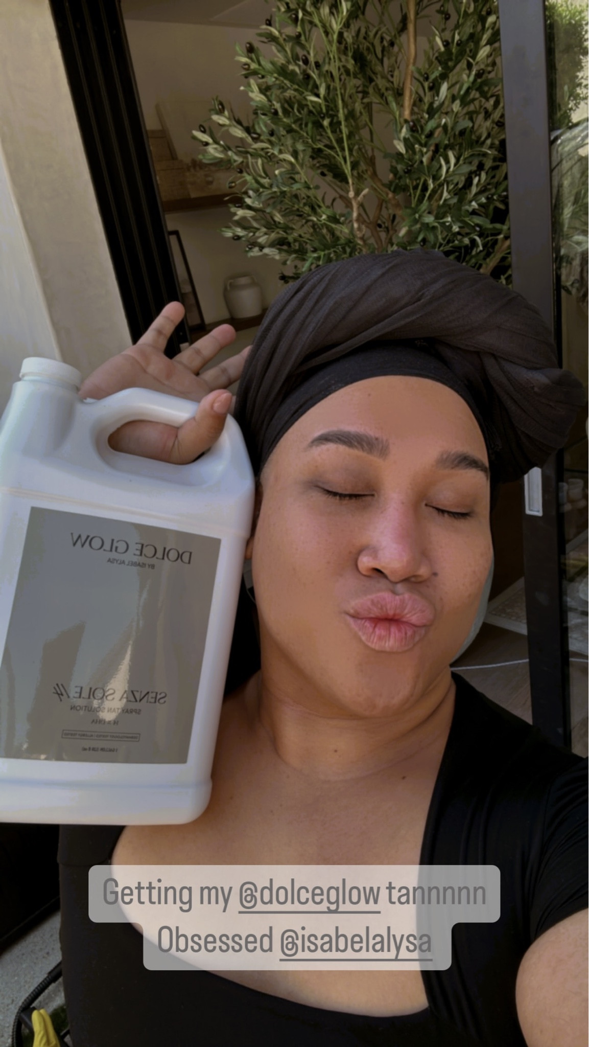 Getting my Dolce Glow tannnn! Obsessed with this brand by Isabel Alyse!

#LTKWedding #LTKBeauty #LTKStyleTip