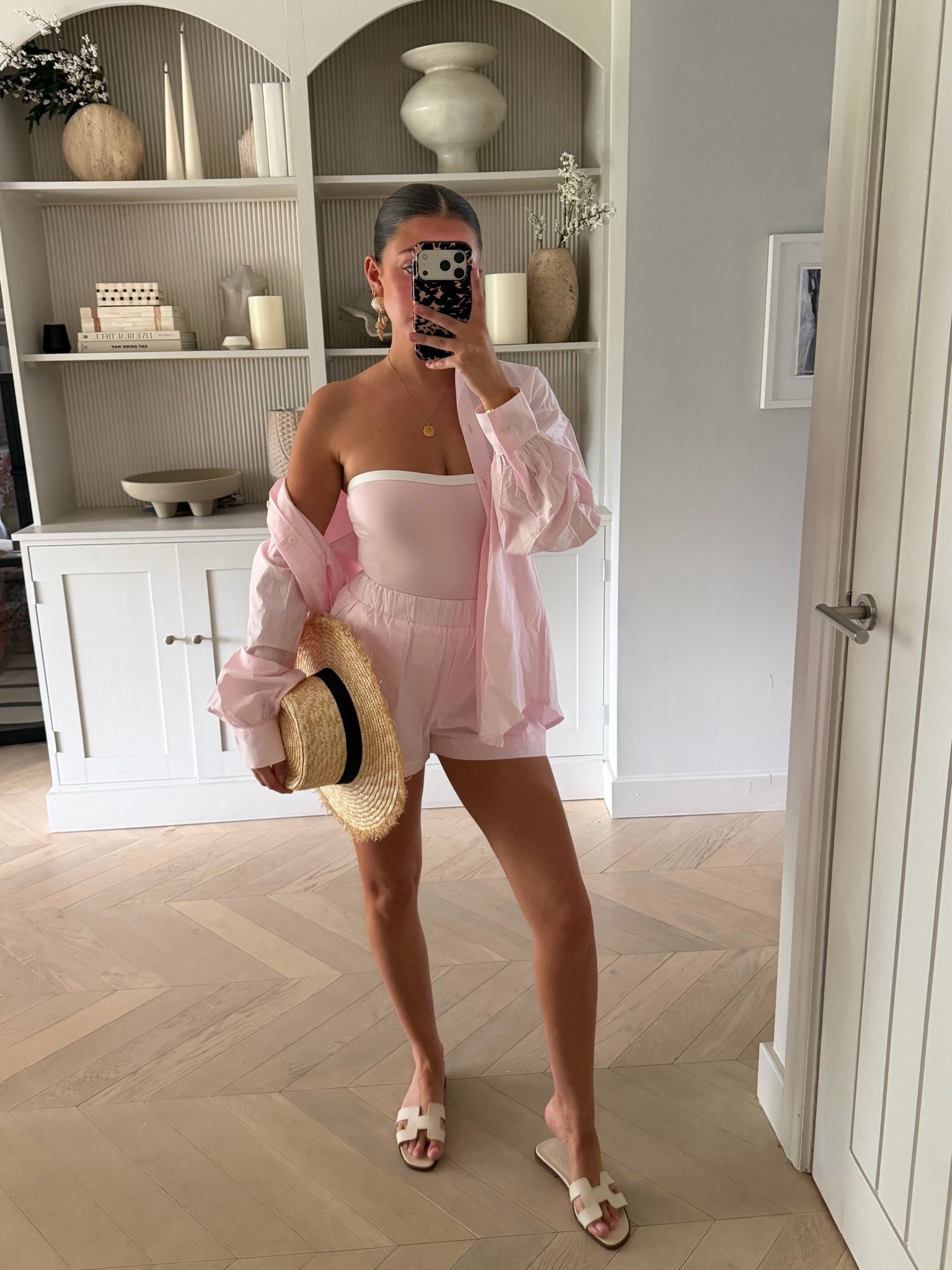 Summer outfit inspo 🩷✨

#LTKuk #LTKsummer #LTKeurope