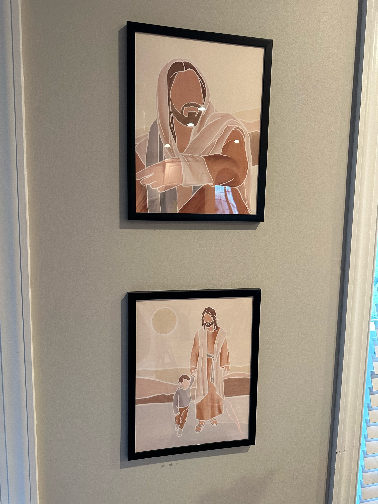 Super affordable sleek modern frames - set of 5 under $20

#LTKstyletip #LTKfindsunder50 #LTKhome