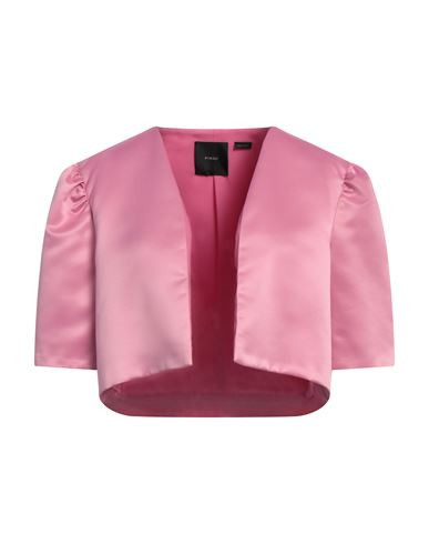 Pinko Woman Jacket Pink Size 10 Polyester | YOOX (US)