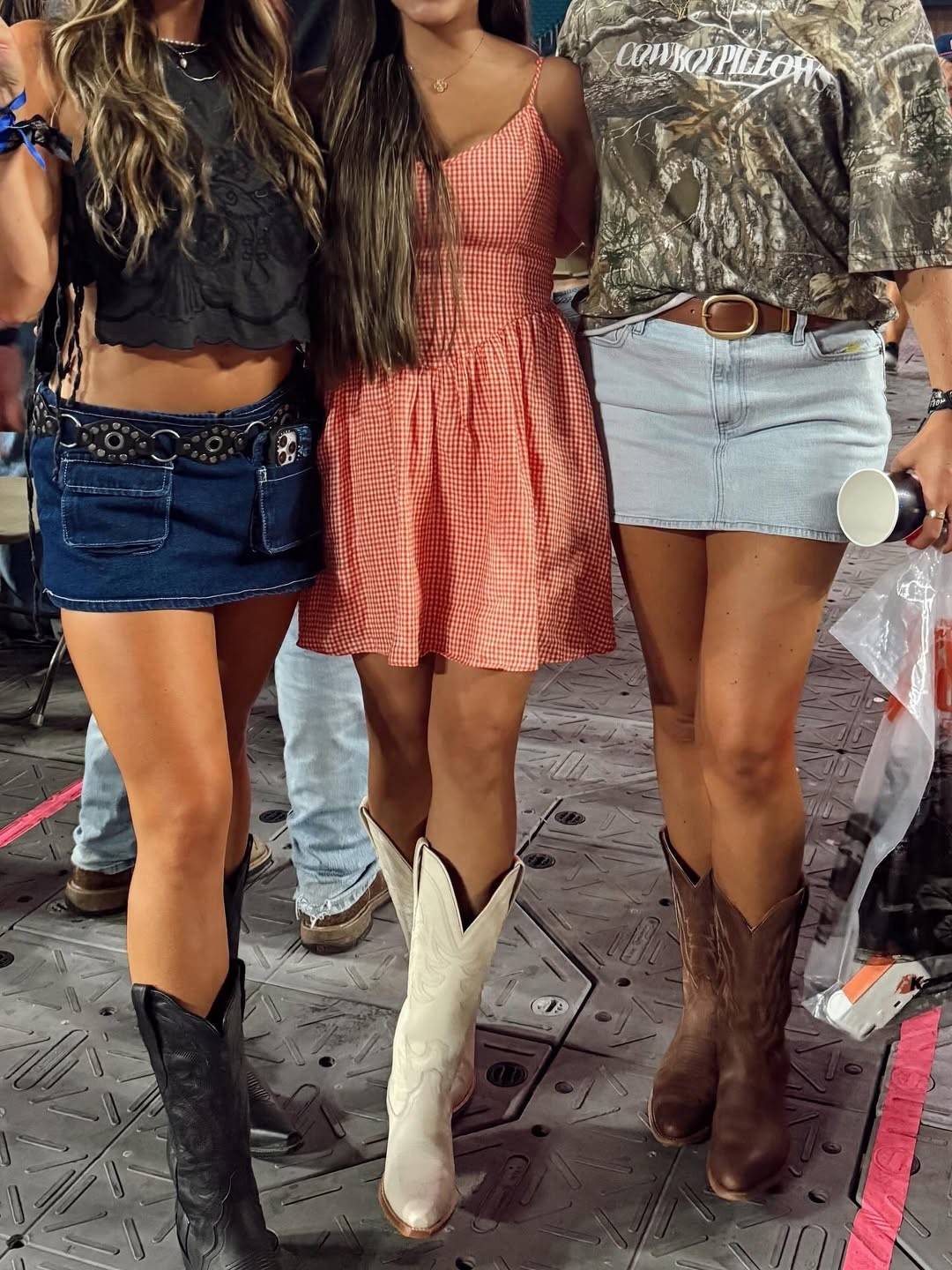 country ootds! 

#LTKStyleTip #LTKShoeCrush #LTKTravel