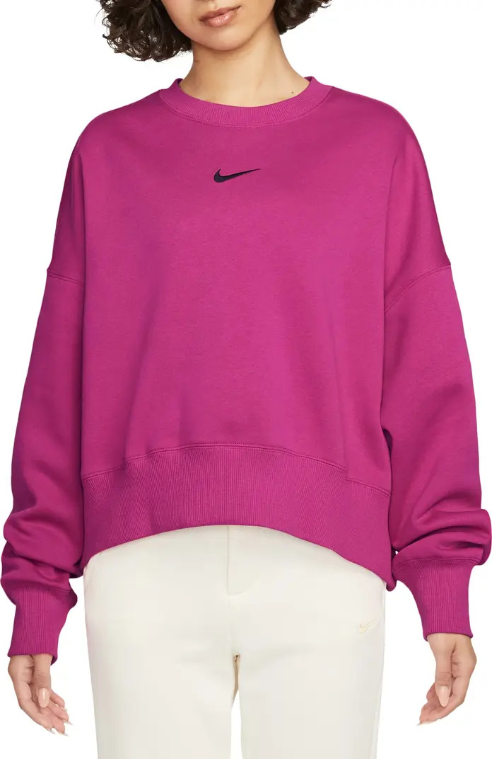 Phoenix Fleece Crewneck Sweatshirt | Nordstrom