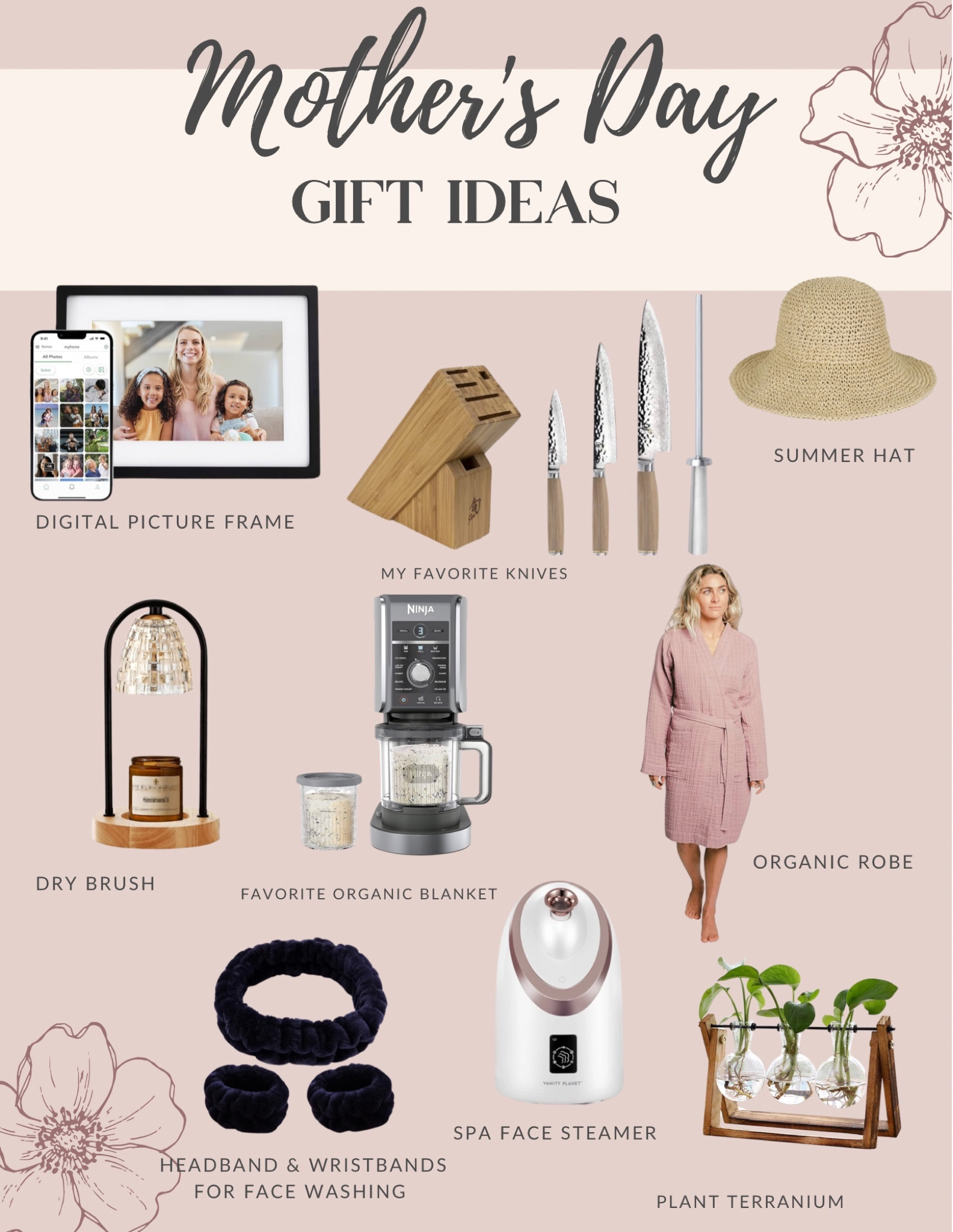 Last minute Mother’s Day gifts! Different price ranges too 🎁🧡✨#mothersday #mothersdaygifts#LTKfindsunder50 #LTKsalealert

#LTKGiftGuide
