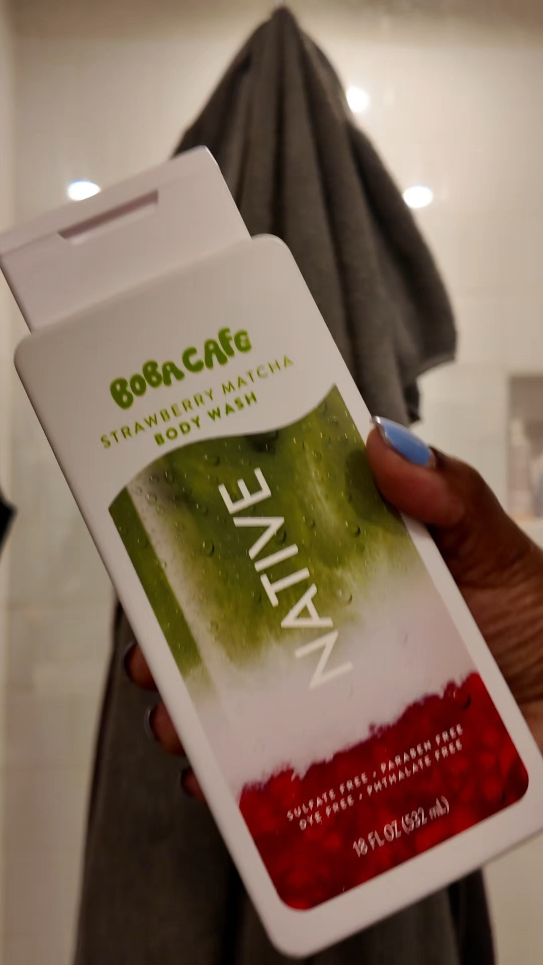 #LTKgrwm #LTKBeauty #LTKselfcare