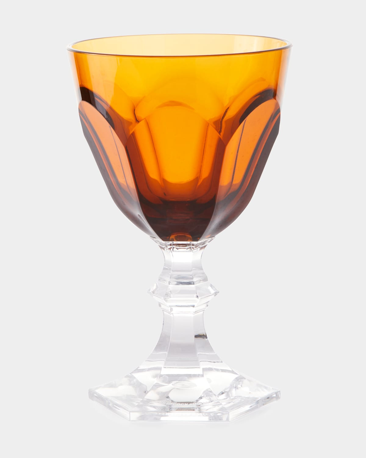 Dolce Vita Acrylic Wine Goblet Glass | Bergdorf Goodman