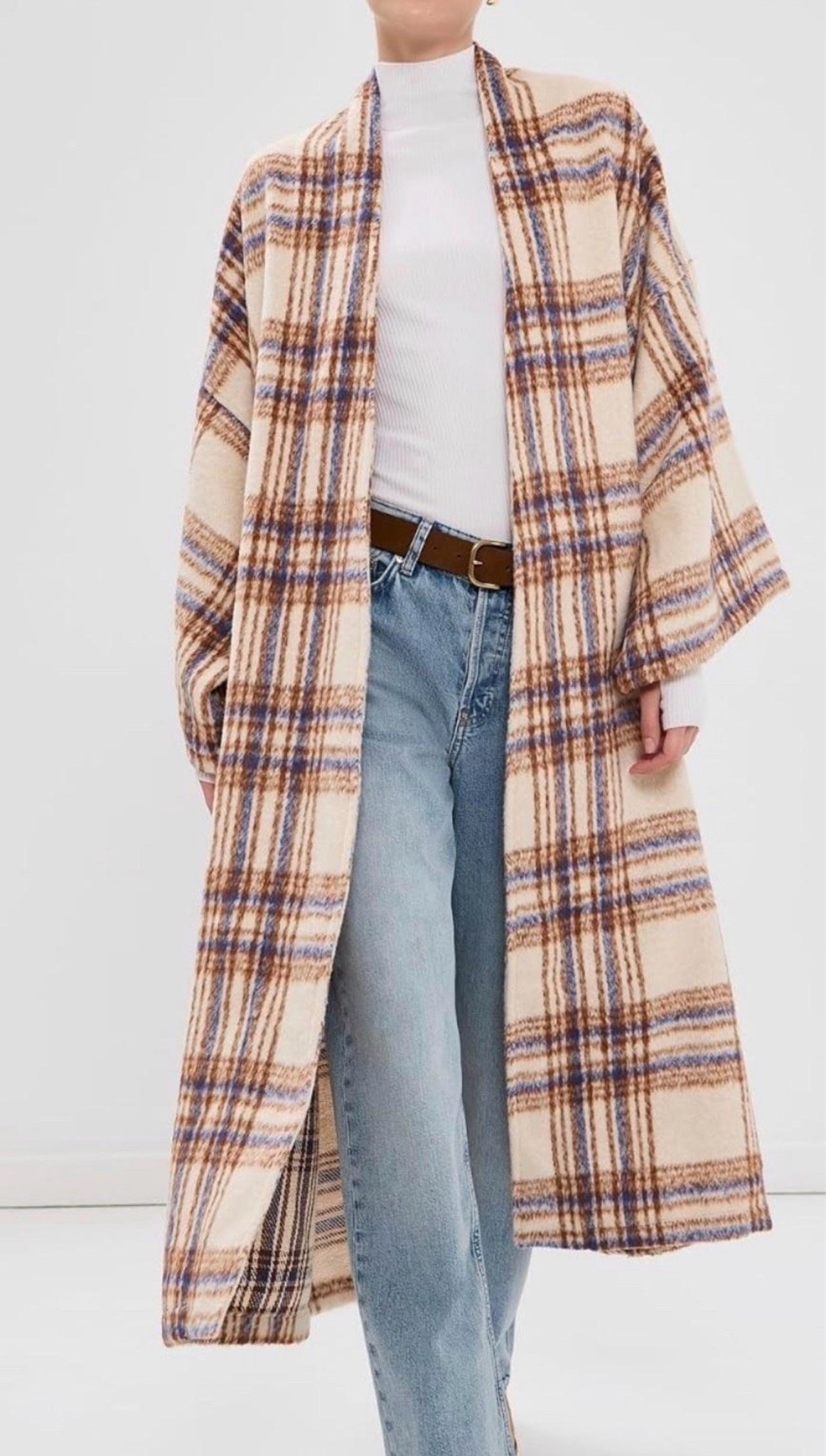 Fall coat

#LTKootd #LTKgrwm