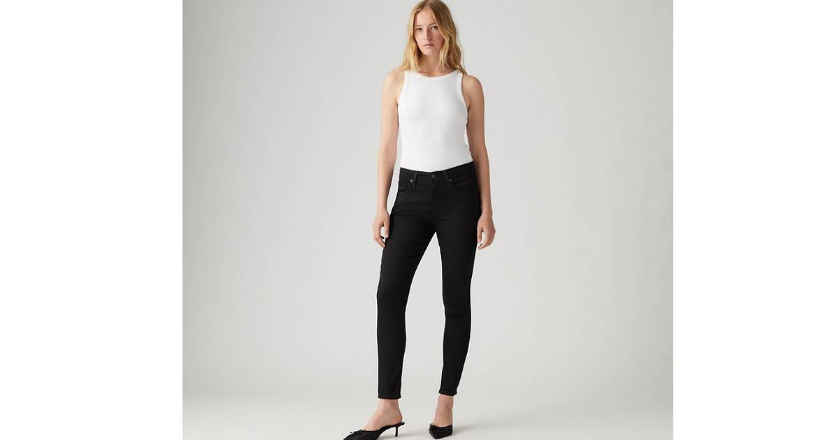 Levi’s High Waisted Denim  | Levi's US