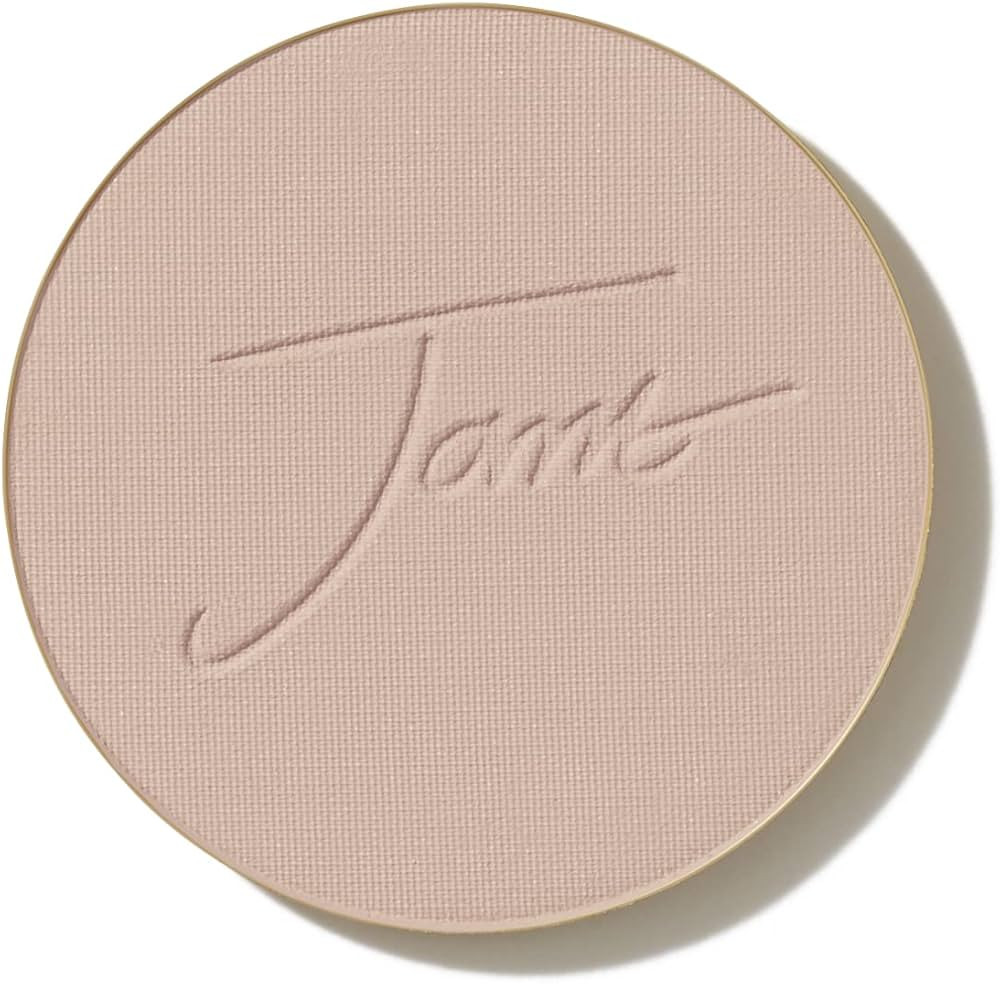 jane iredale PurePressed Base Mineral Foundation Refill or Refillable Compact Set| Semi Matte Pre... | Amazon (US)