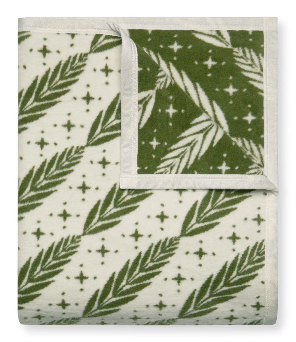 Spruce Pines Blanket | ChappyWrap