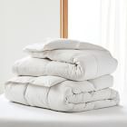 HydroCool® Cooling Down Alternative Duvet Insert | West Elm (US)