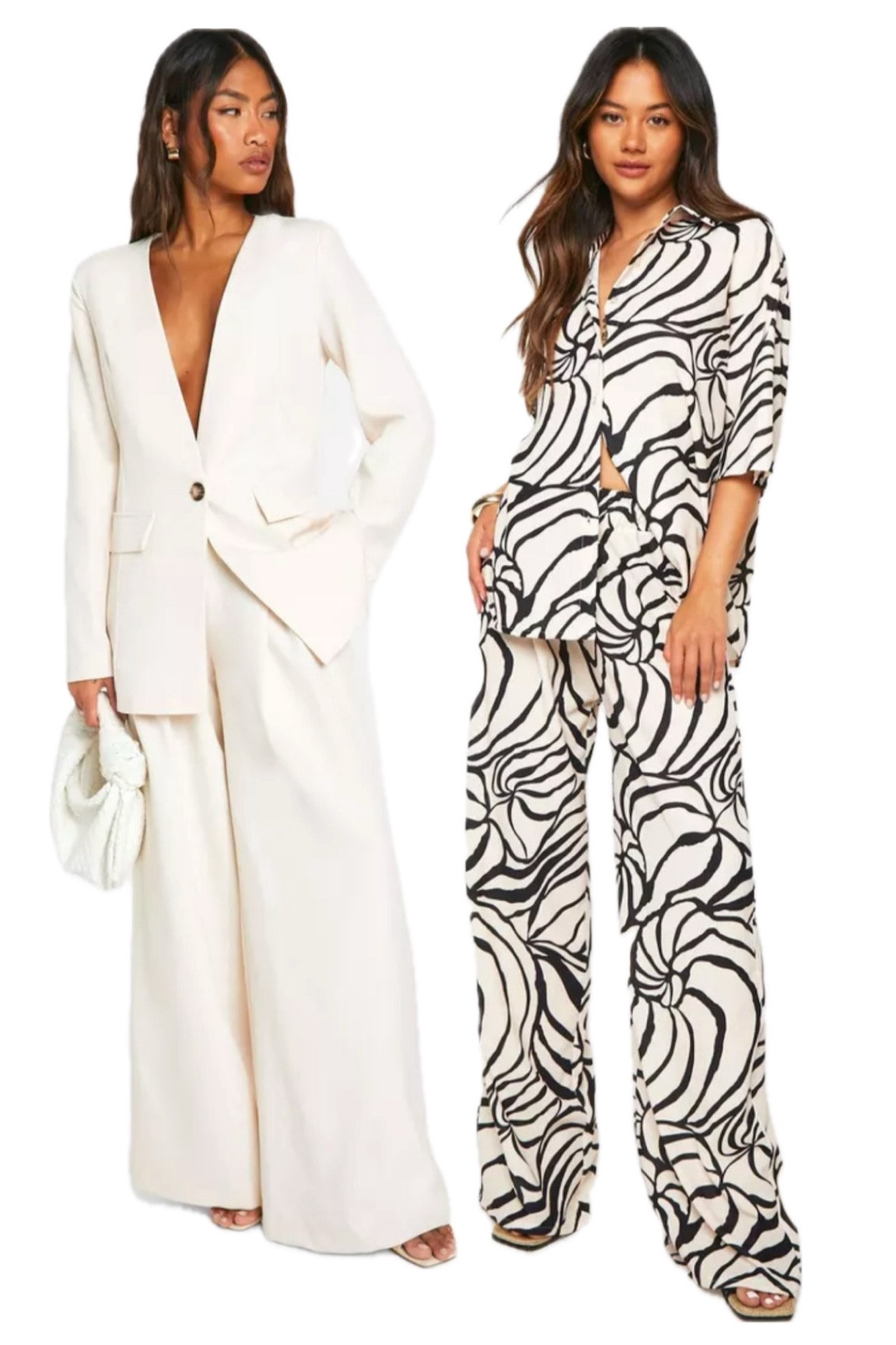These two co ordinates are absolutely gorgeous!!! I need plans! 😍

#LTKluxury #LTKsummer