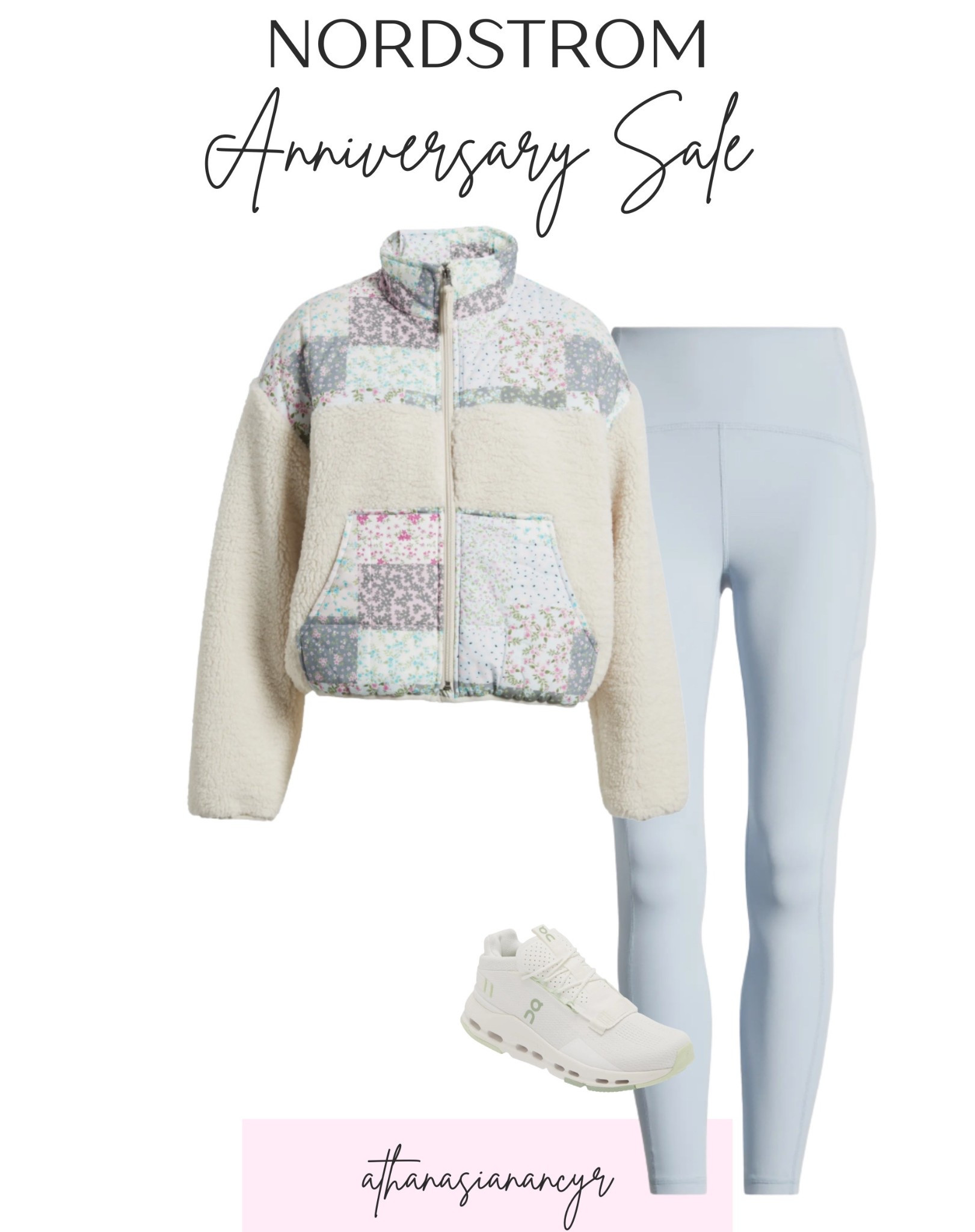 Follow along for Nordstrom anniversary sale outfits Inspo 


#LTKStyleTip #LTKSeasonal #LTKSaleAlert