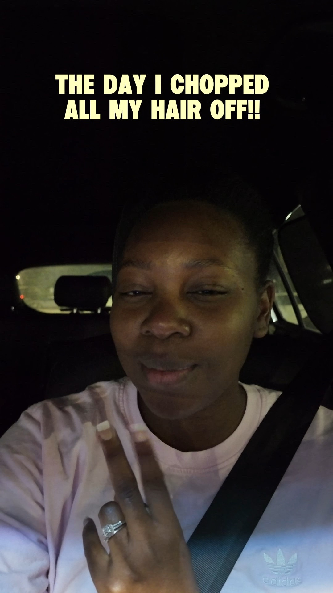 It was time for a change!

#LTKmomlife #LTKdayinmylife #LTKvlog