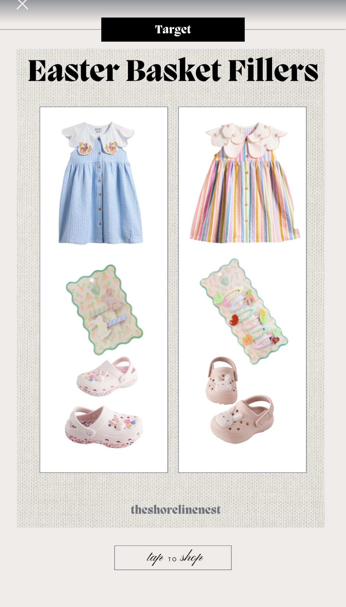 Easter, kids, toddler girl, clothing, shoes, accessories, gifts, basket stuffers

#LTKSeasonal #LTKBaby #LTKKids