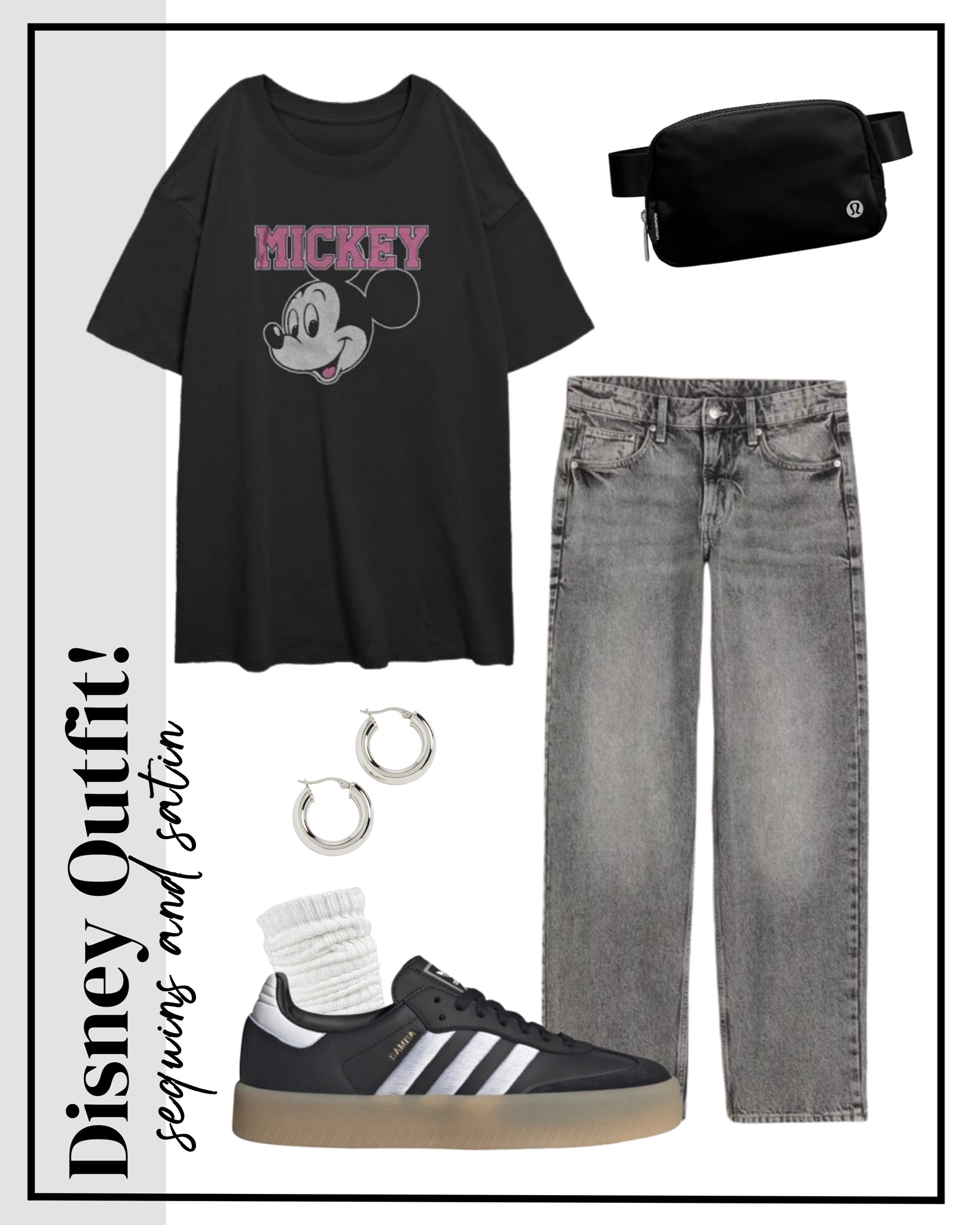 Disney outfit inspo!🫶

Disney / Disney fashion / disney must haves / disney outfit womens / Disney ootd / womens Disney outfit / Disney park outfit / Disney trip / disney travel / Disney travel essentials / disney world outfit / disneyworld outfits / Disney outfit/ Disney world / Disney travel essentials / Disneyland outfits / Disneyland / Disney outfits / Disney essentials / Disney park outfit / theme park outfit / theme park / Disney shirts / amazon Disney / Disney bounding / Disney bound / adidas outfits / Disney outfits with sneakers / casual disney outfits / Disney outfit ideas


#LTKtravel #LTKfindsunder100 #LTKfindsunder50