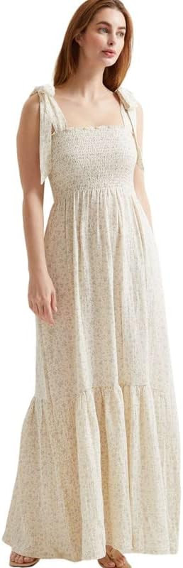 Floral Gauze | Amazon (US)