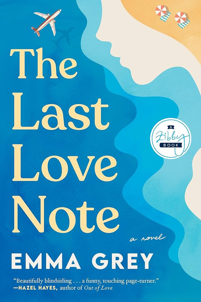 The Last Love Note: A Novel | Amazon (US)