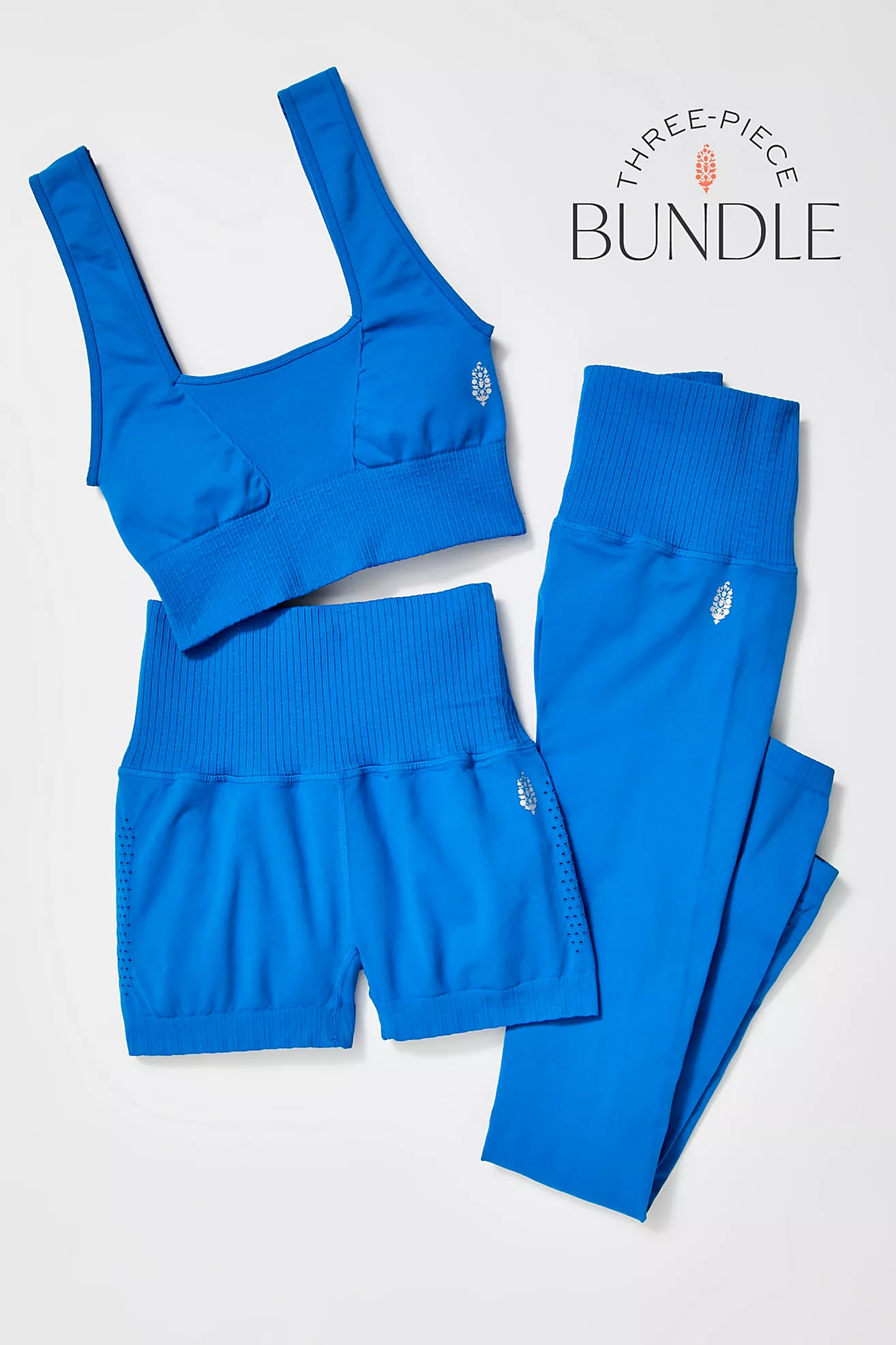 Good Karma 3-Style Bundle | Free People (Global - UK&FR Excluded)