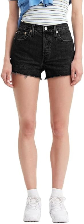 Levi's Women's 501 Original Shorts (Also Available in Plus) | Amazon (US)