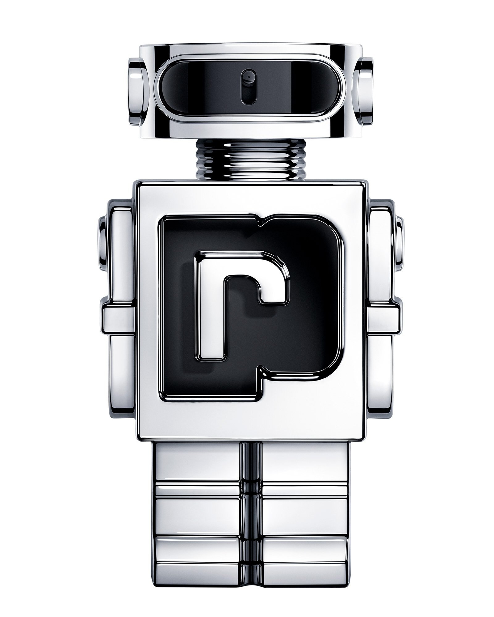 Perfume Phantom Rabanne Masculino Eau de Toilette 50ml | Riachuelo (BR)