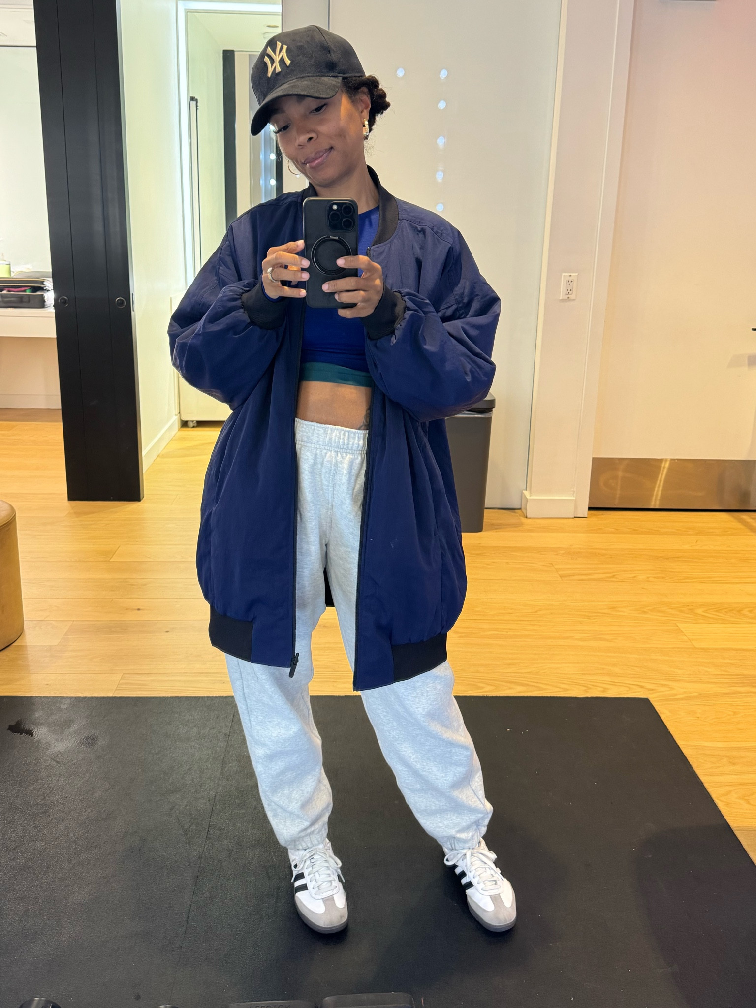 We have entered my favorite season. FALL means LAYERS and i love a good lululemon layered look  

#LTKFitness #LTKActive #LTKStyleTip