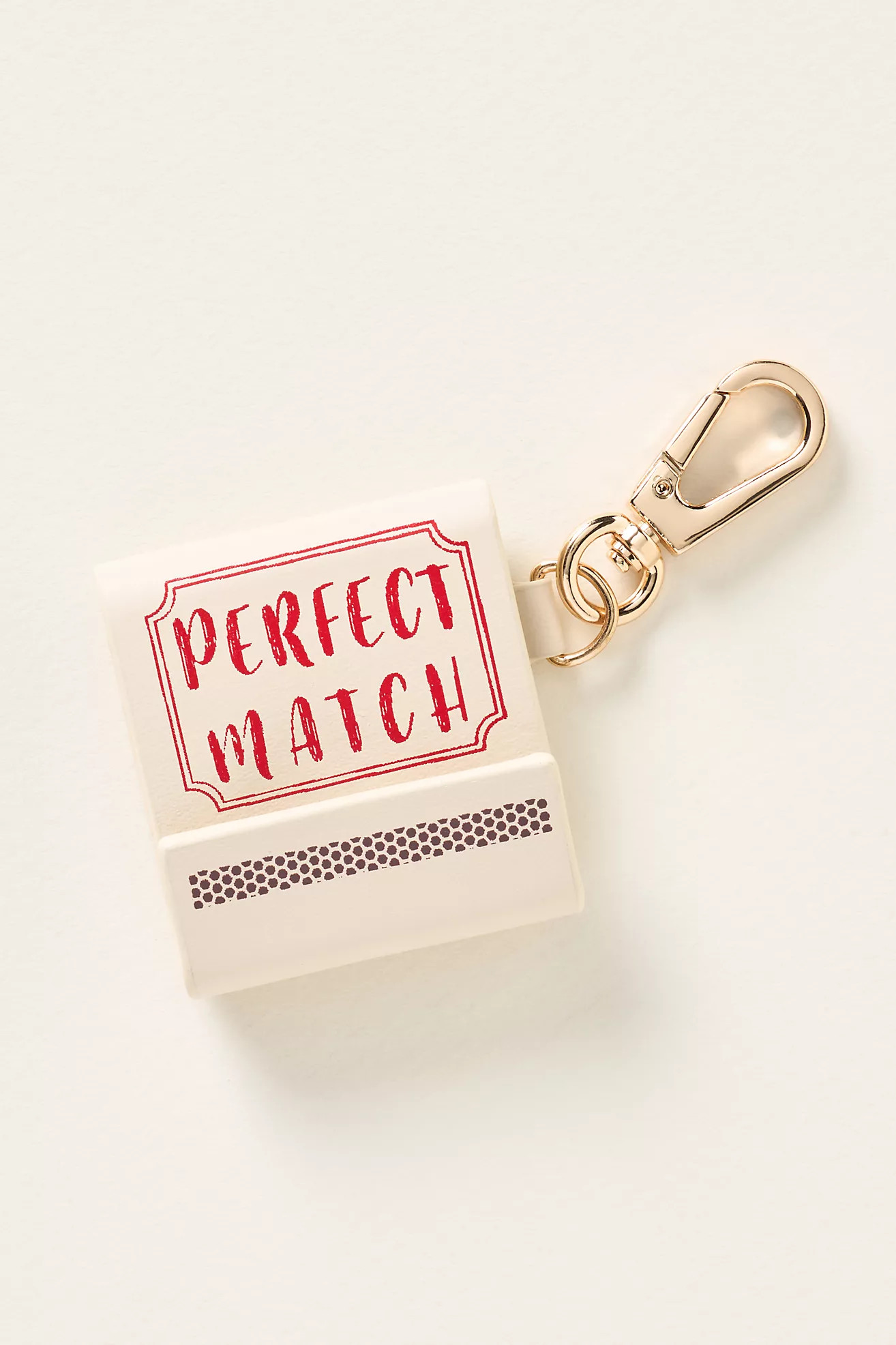 Posh Tech AirTag® Icon Bag Charm | Anthropologie (US)