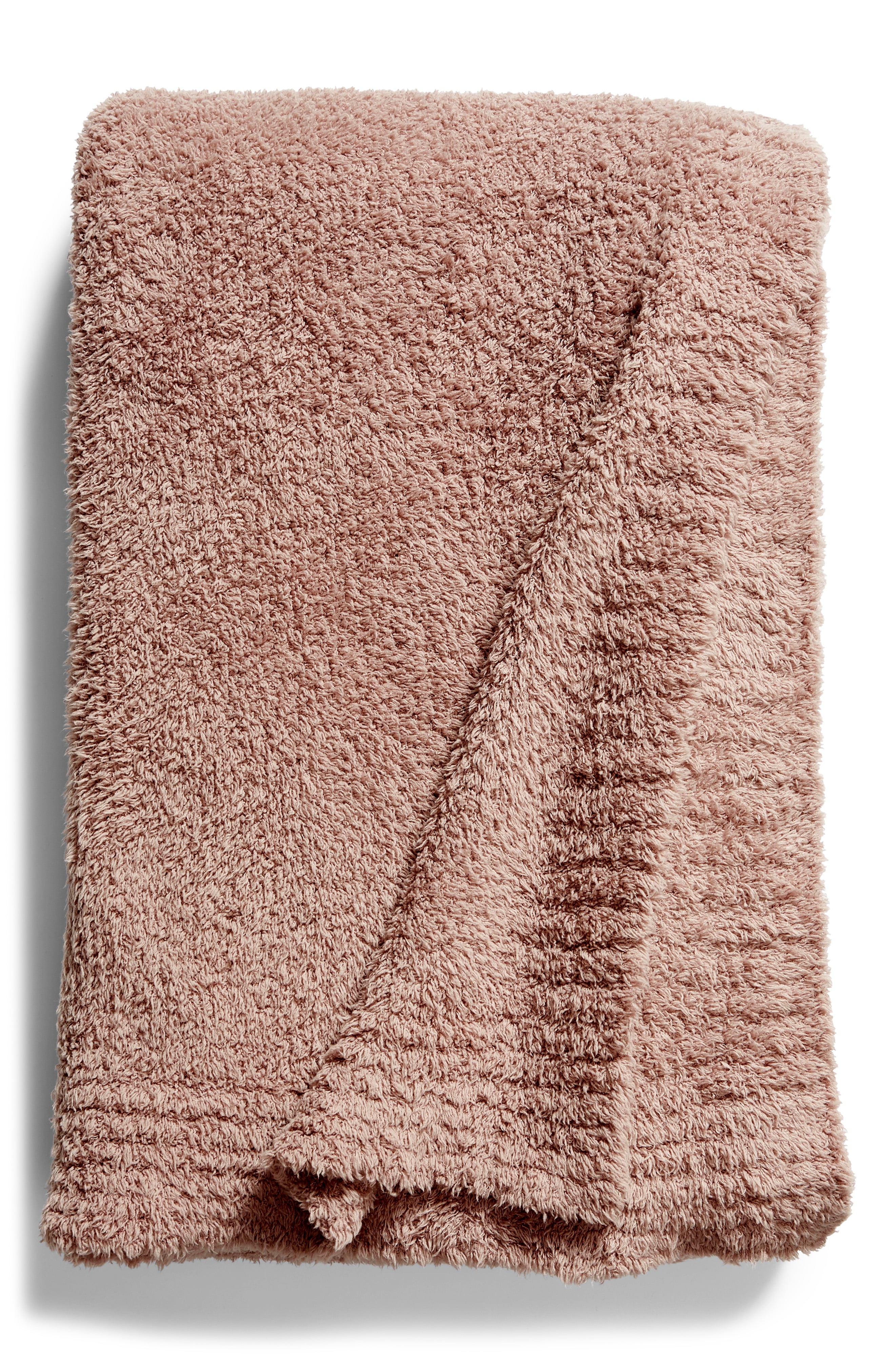 Barefoot Dreams® Cozy Chic Throw Blanket | Nordstrom