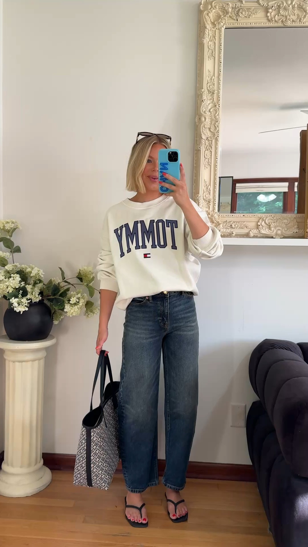 @Tommy Hilfiger #TommyFamily #ad