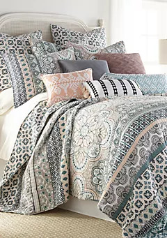 Levtex Home Addie Quilt Set | Belk
