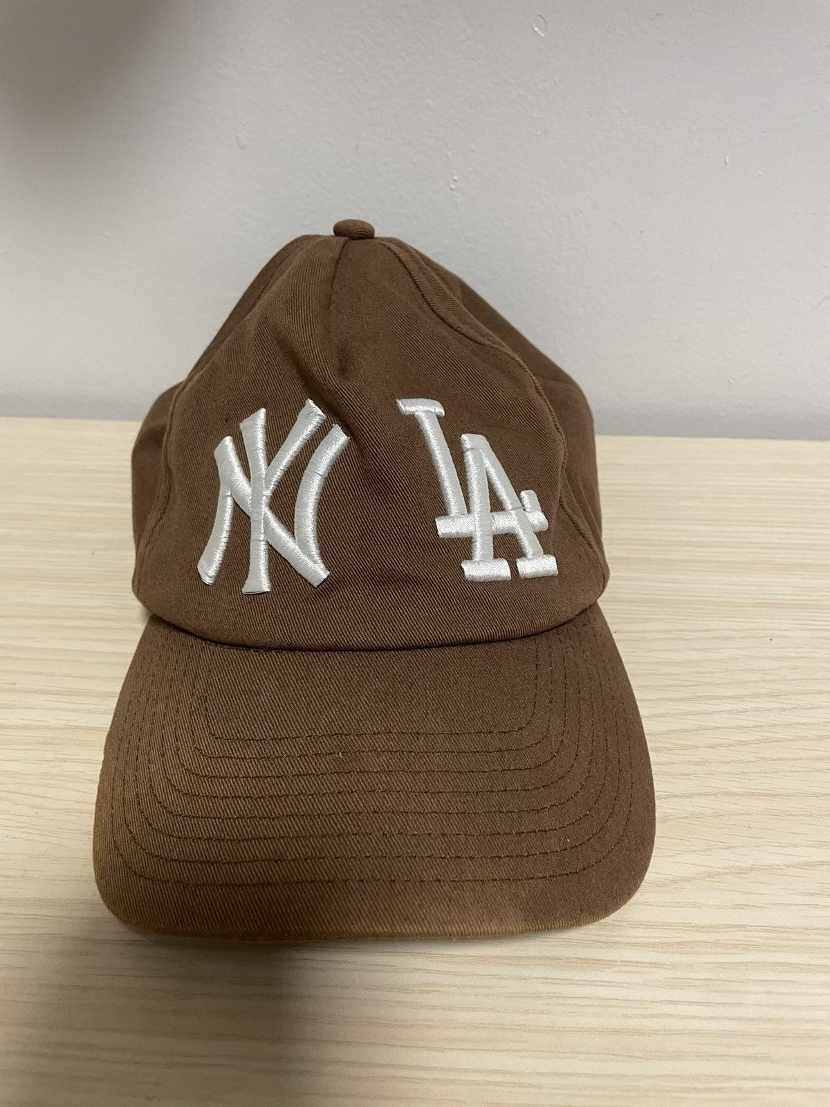 Holiday Brand Holiday brand NY LA hat | Grailed | Grailed