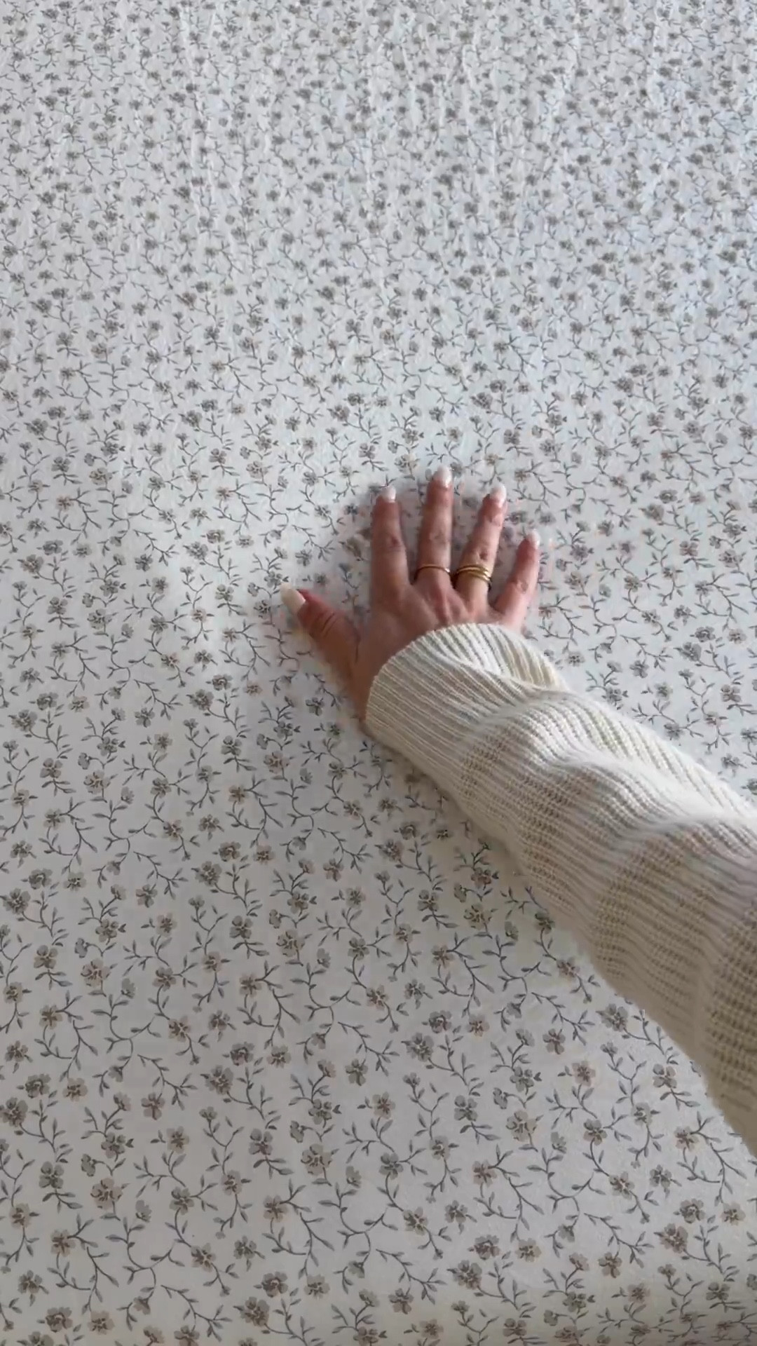 This is my go-to formula for a calm, layered bedroom. Start with the toffee florette patterned percale sheets, add the airy gauze duvet in Dune with two lightweight down inserts for fullness, then layer in the airy gauze Dream quilt in undyed for texture. The euro shams in sand tie everything together and keep the look soft and neutral. It’s breathable, comfortable, and perfect for transitioning into spring.

layered bedding formula, Quince bedding set, neutral bedroom styling, floral bedding, gauze duvet insert, breathable cotton sheets, cozy bedroom decor, modern farmhouse bedroom, organic home aesthetic, spring home refresh, euro pillow styling, textured bedding
@Quince  #quincepartner


#LTKHome #LTKSaleAlert #LTKmomlife