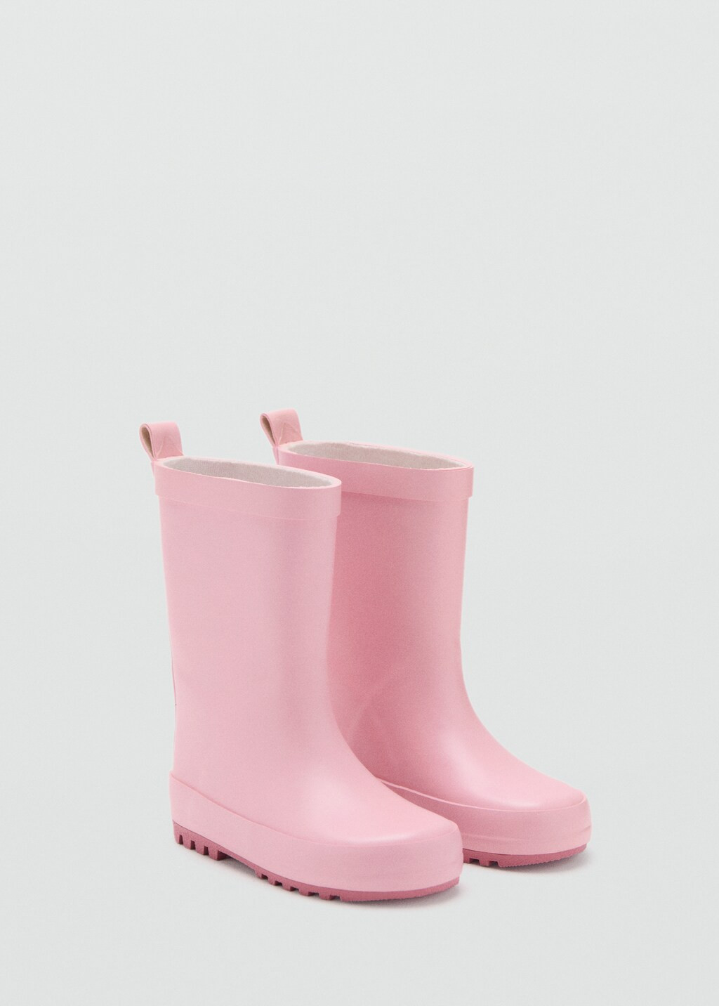 Wellies | MANGO (UK)