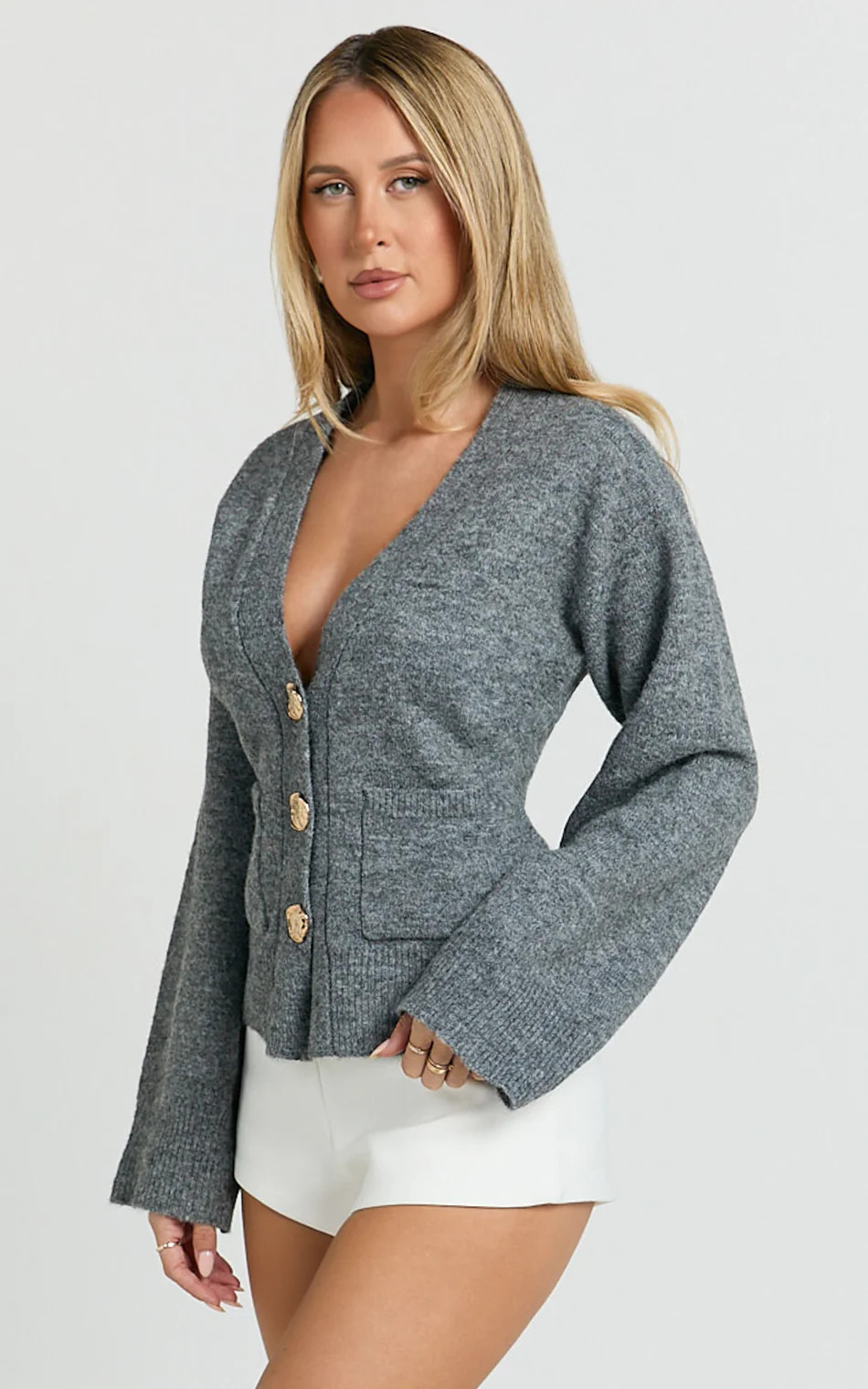 Nerissa Cardigan | Showpo (US, UK & Europe)