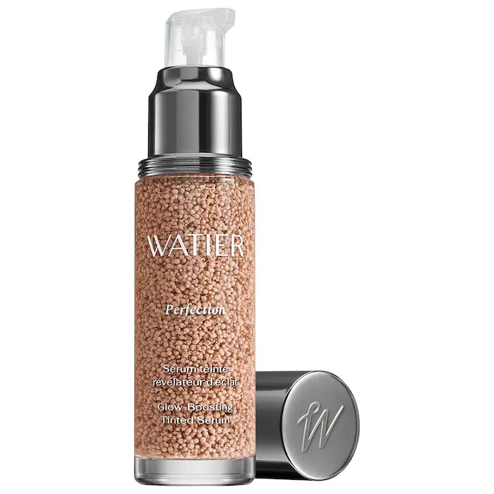 Sérum teinté amplificateur d’éclat Perfection - Lise Watier | Sephora | Sephora (CA)