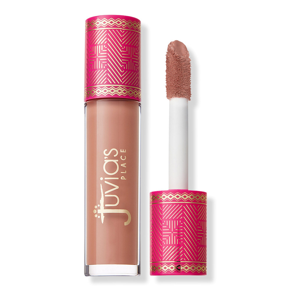 Juvia's Place Bronzed Lip Gloss - Bronzed Sugar | Ulta