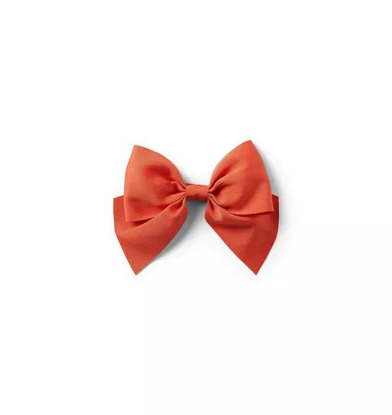 Bow Barrette | Janie and Jack