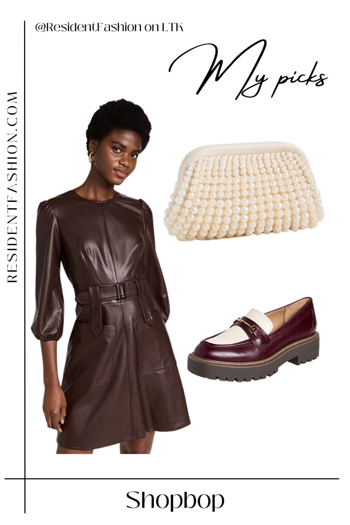 Fall outfit inspiration from Shopbop

#LTKSeasonal #LTKstyletip